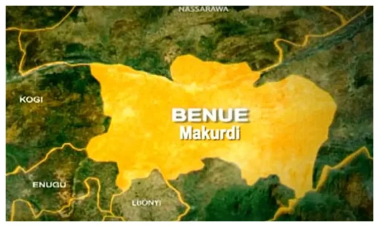 Benue