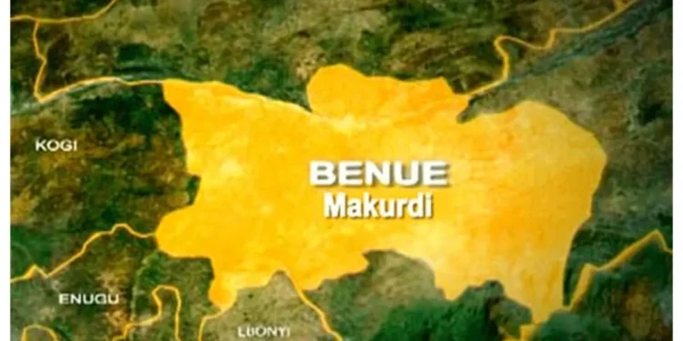 Benue