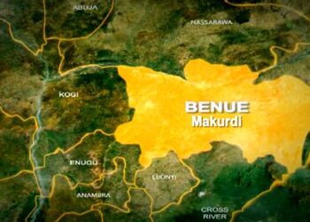 Benue