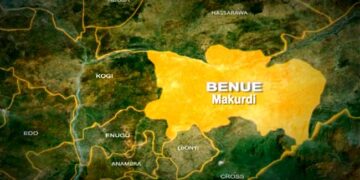 Benue