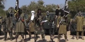 Boko Haram