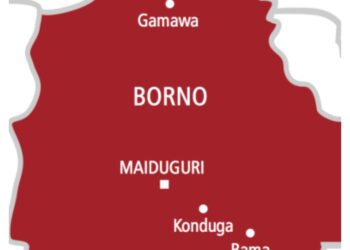 Borno