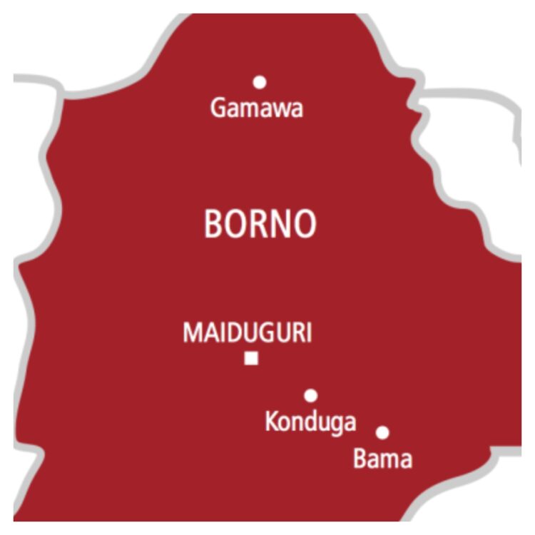 Borno