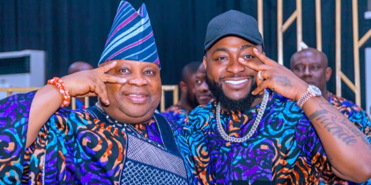 Davido