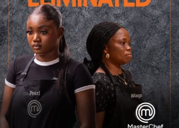 MasterChef Nigeria