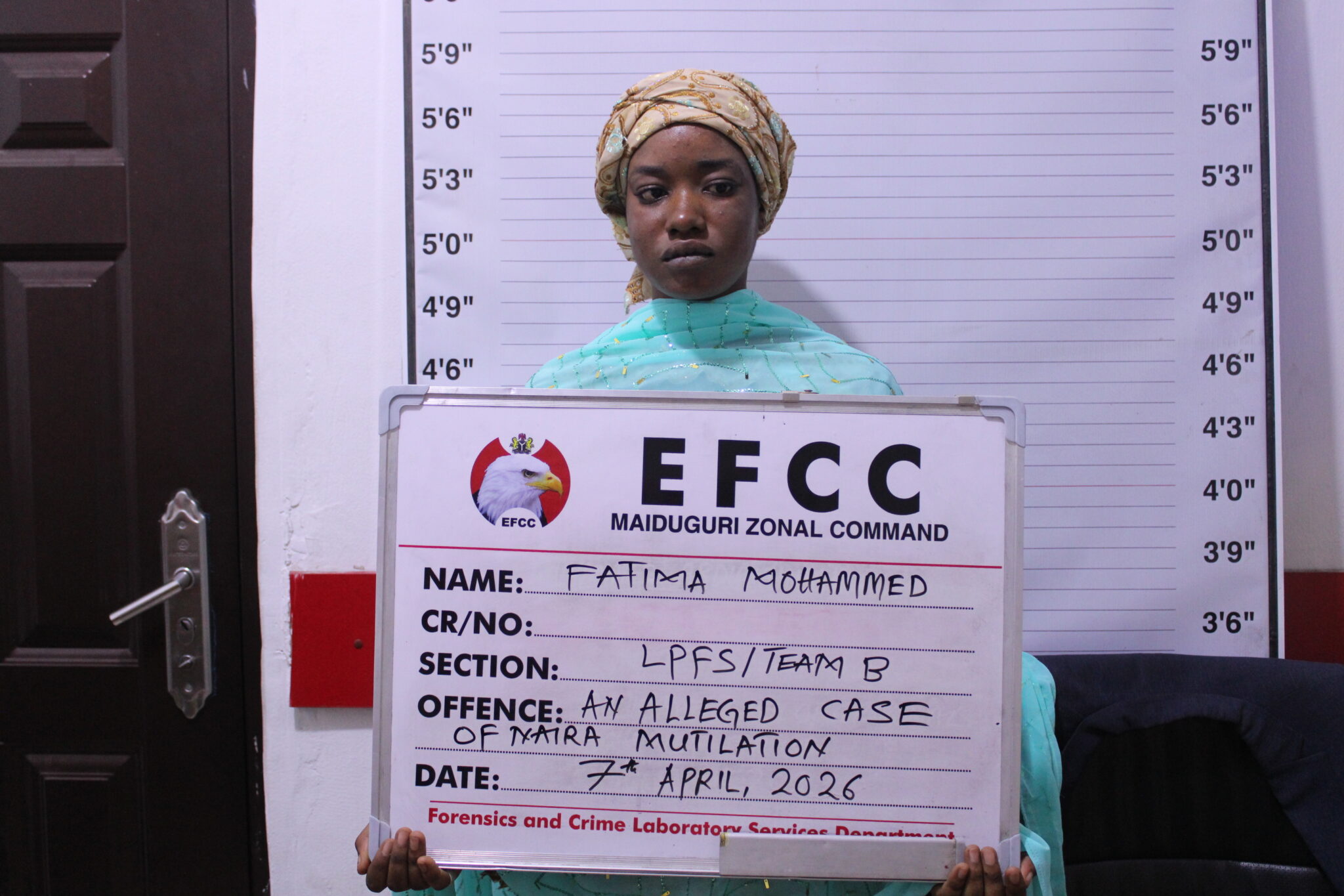 EFCC