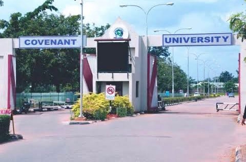 Covenant university