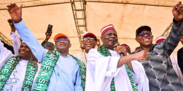 Obi–Kwankwaso Movement
