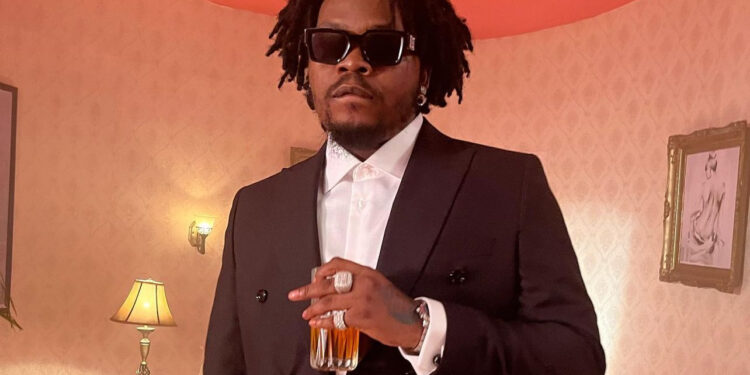 Olamide