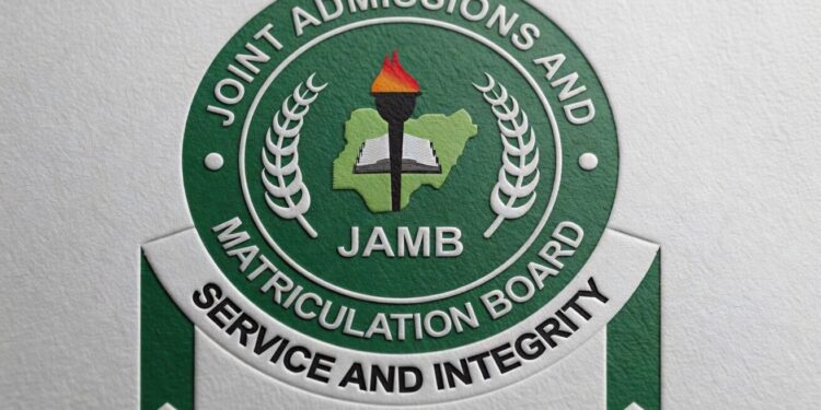 JAMB