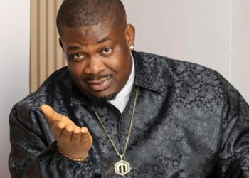 Don Jazzy