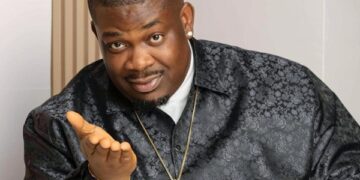 Don Jazzy