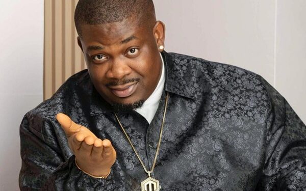 Don Jazzy