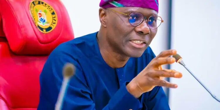 LAGOS