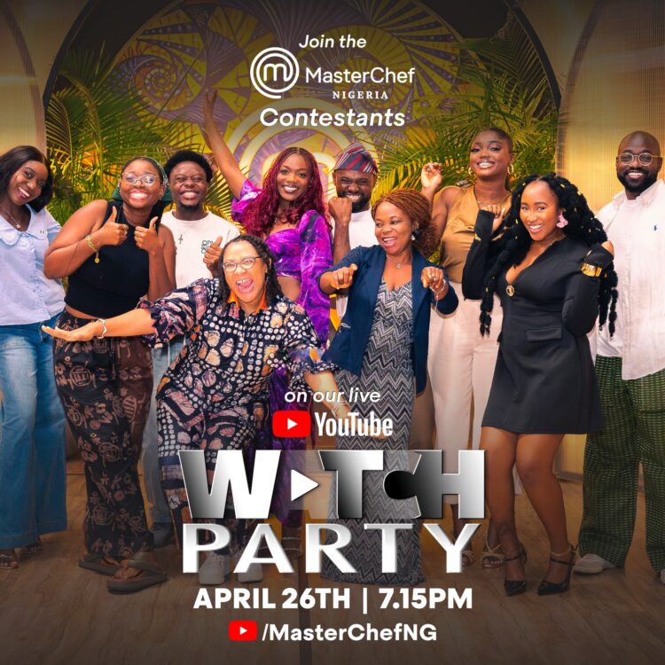 MasterChef Nigeria