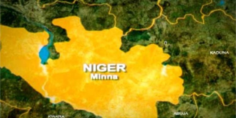 Niger
