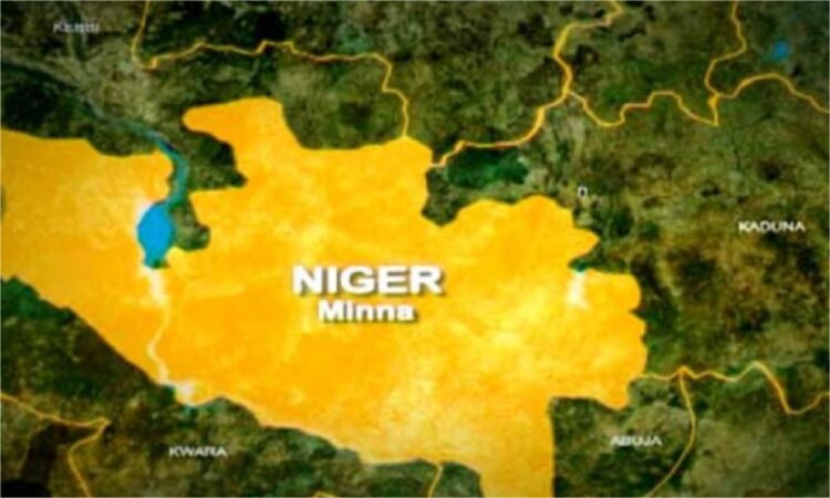 Niger