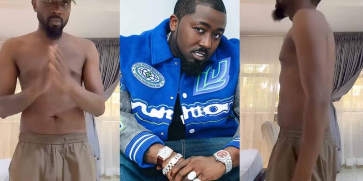 Ice Prince
