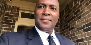 Nosa Osaikhuiwu, President, FESCA