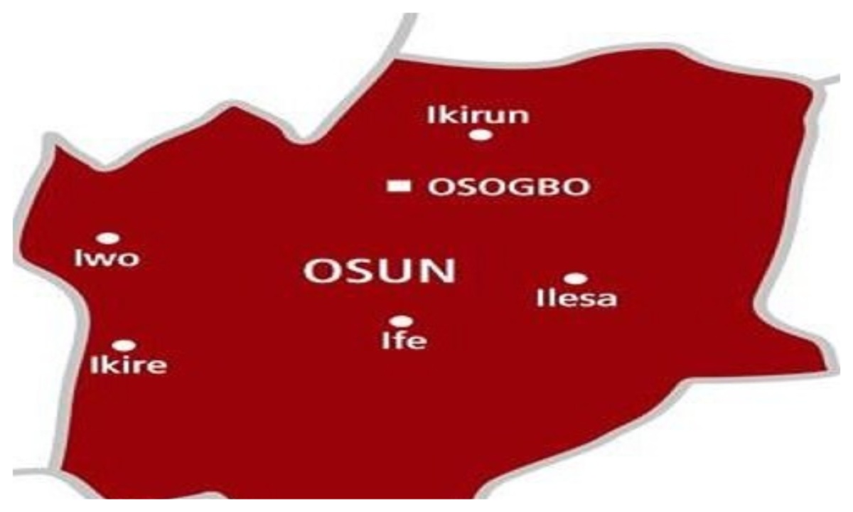 Osun
