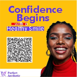 perfect aesthetic dental clinic