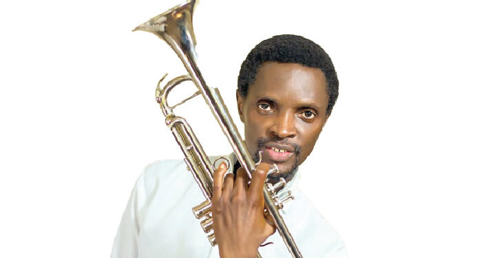 Goke Bajowa