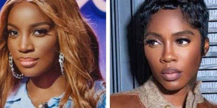 Tiwa Savage