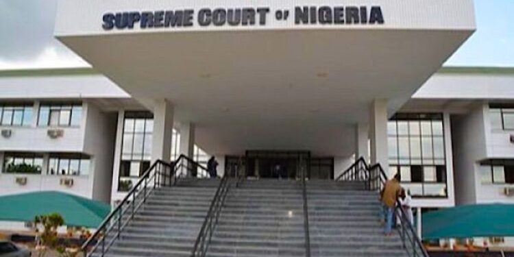 Supreme Court