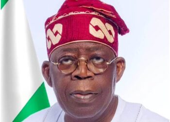 Tinubu