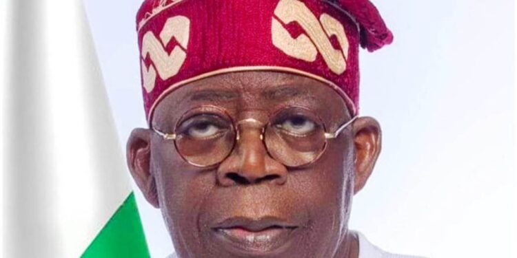 Tinubu