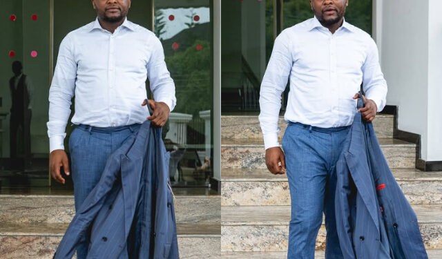 Ubi Franklin