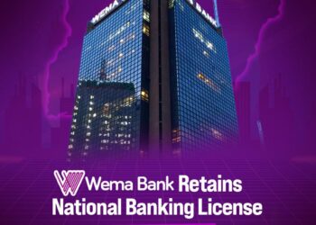 Wema Bank