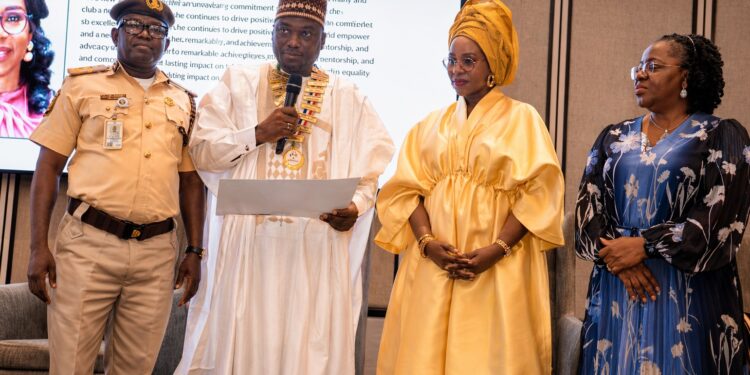 Bolanle Austen-Peters