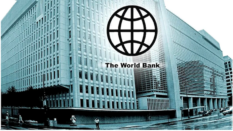 World Bank
