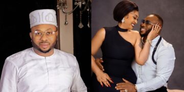 Tonto Dikeh