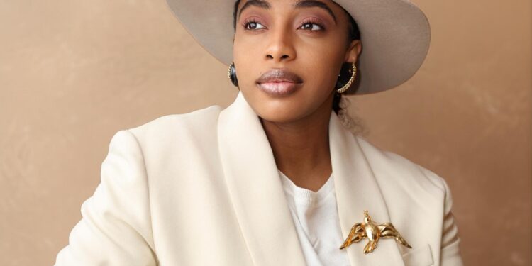 Zaynab Otiti Obanor