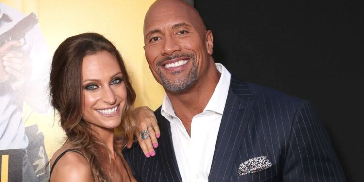 Dwayne Johnson