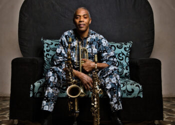 Femi Kuti