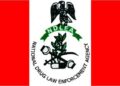 NDLEA
