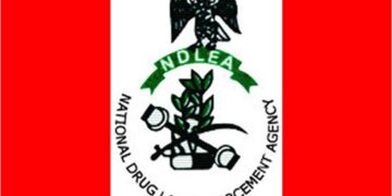 NDLEA