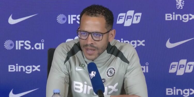 Chelsea