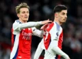 Arsenal