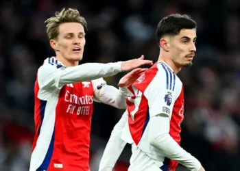 Arsenal