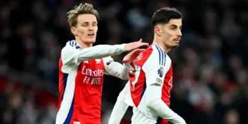 Arsenal