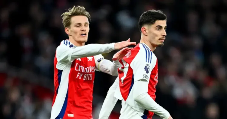 Arsenal
