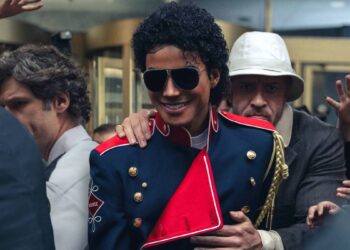 Michael Jackson