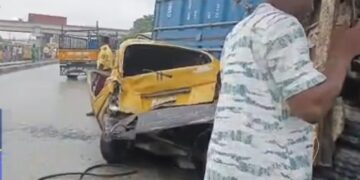 Lagos