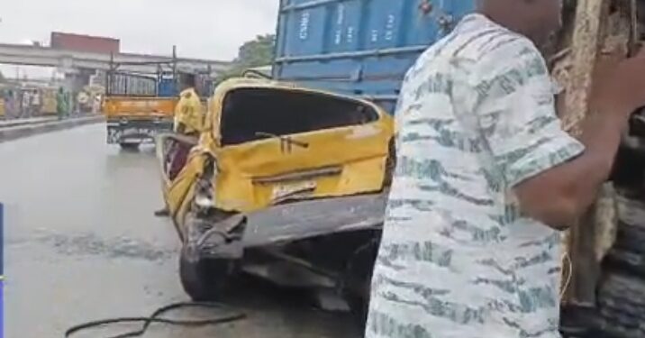 Lagos