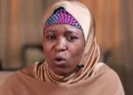 Aisha