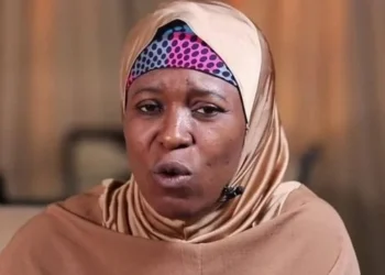 Aisha